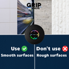 Grip to Wave™ Grip Speaker